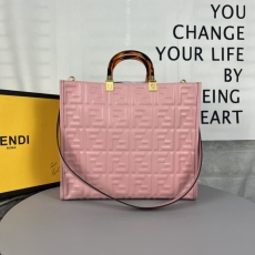 Fendi Shopping Bags